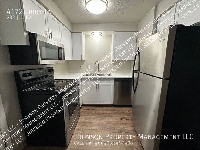 Foto del edificio - 4172 Libby Ln