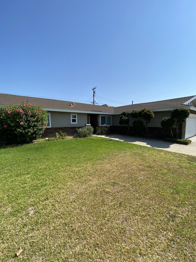Street view - 1004 Bunbury Dr
