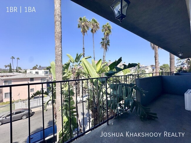 Building Photo - 6534 La Mirada Ave