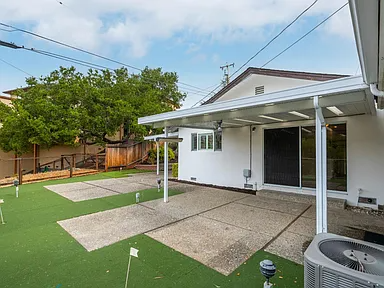 Building Photo - 3902 Bret Harte Dr