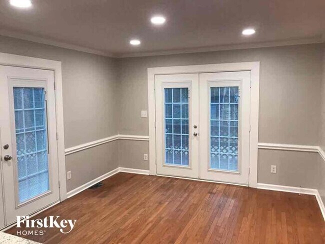 Building Photo - 16507 Grapperhall Dr