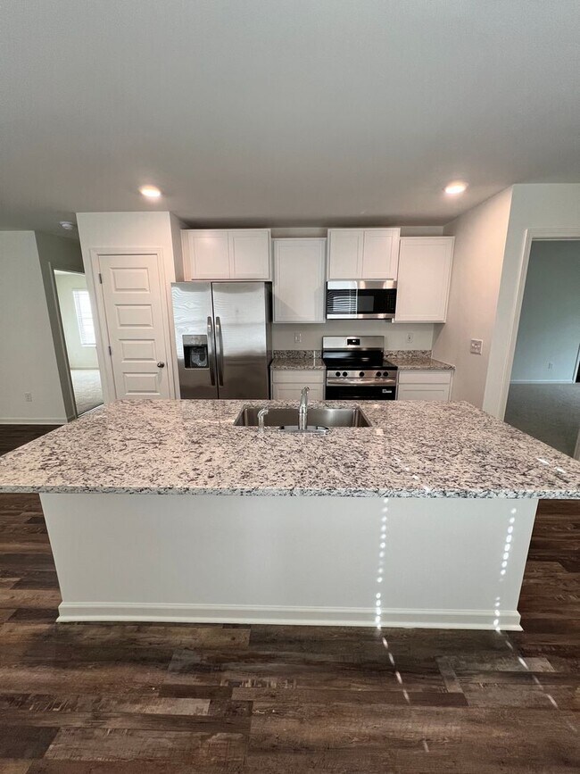 Foto del edificio - New Construction Rental Home Available!