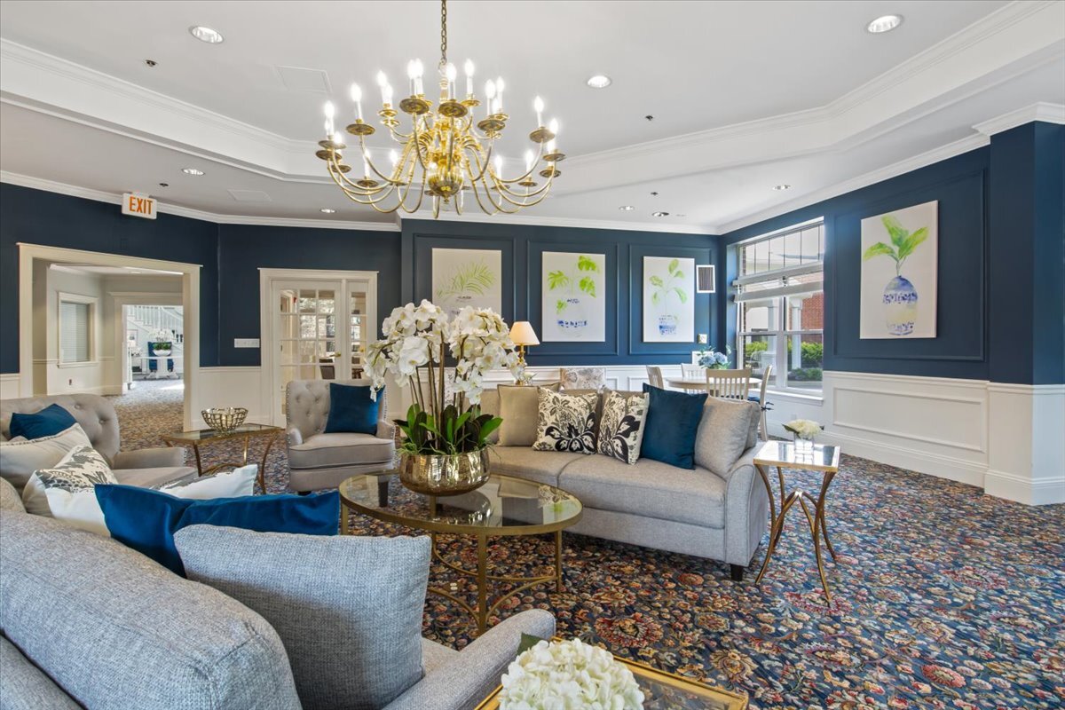 Serenity Apartments at Brewster Apartments in Brewster, MA