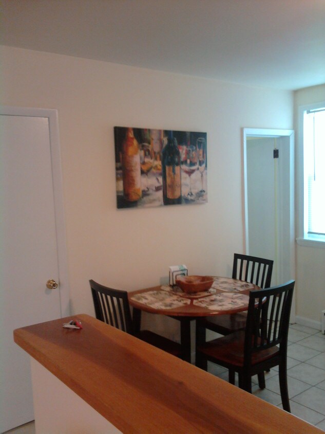 Kitchen - 9 Linden Ave