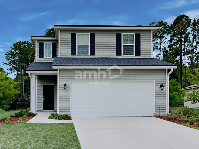 Building Photo - 212 W Jayce Way