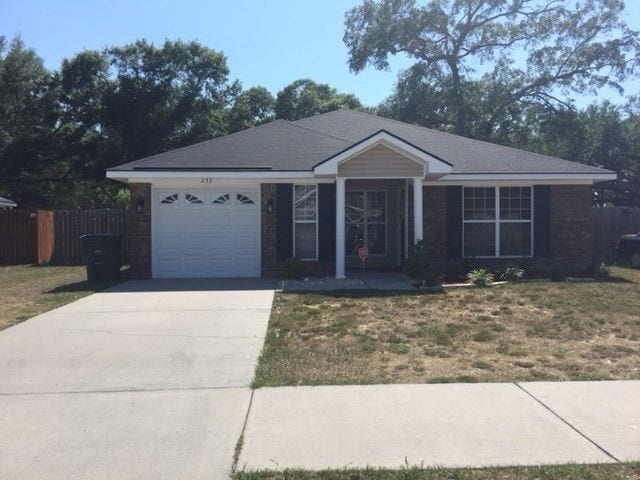 Primary Photo - 233 Augusta Way