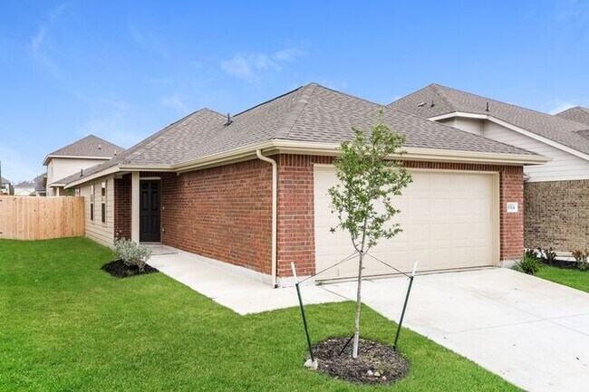 Foto del edificio - 9314 Evening Shade Ct