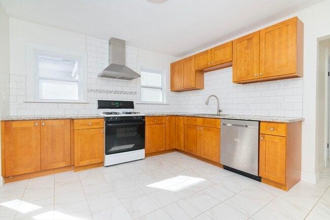 Foto del edificio - 21 Wollaston Ave