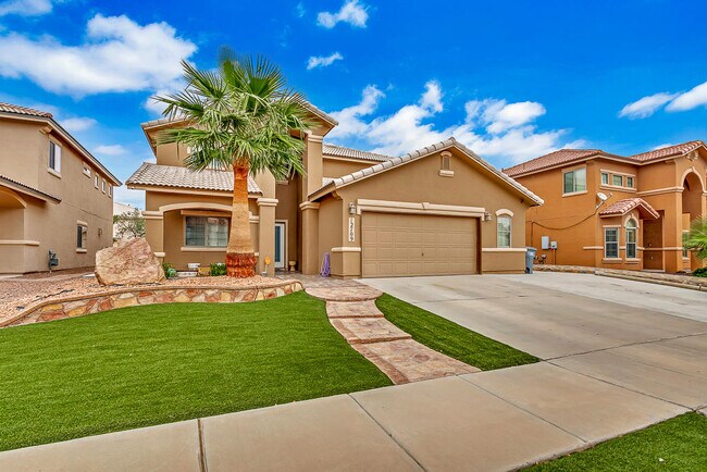 Foto del edificio - 12709 Tierra Lily Ct