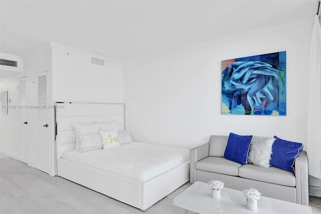 Foto del edificio - 2501 S Ocean Dr