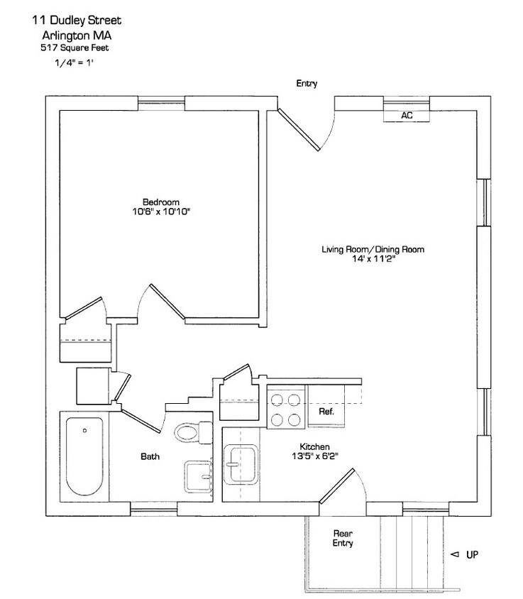 Building Photo - 54 Grove St