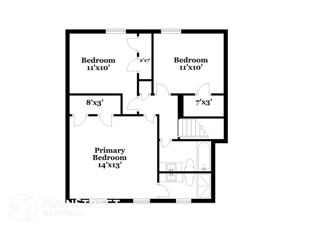 Building Photo - 1118 Walnut Creek Ln
