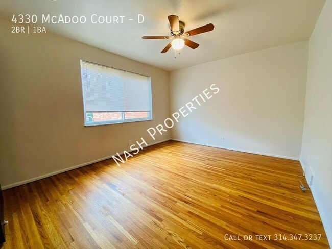 Building Photo - 4330 Mcadoo Ct