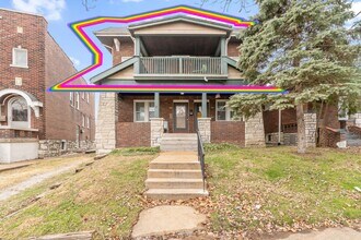 Building Photo - 6135 Dewey Ave