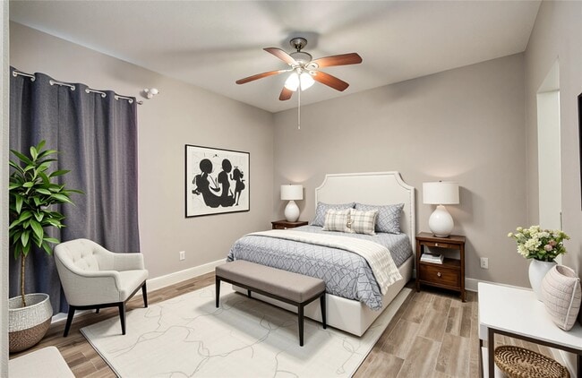 Foto del edificio - 9707 Richmond Ave.