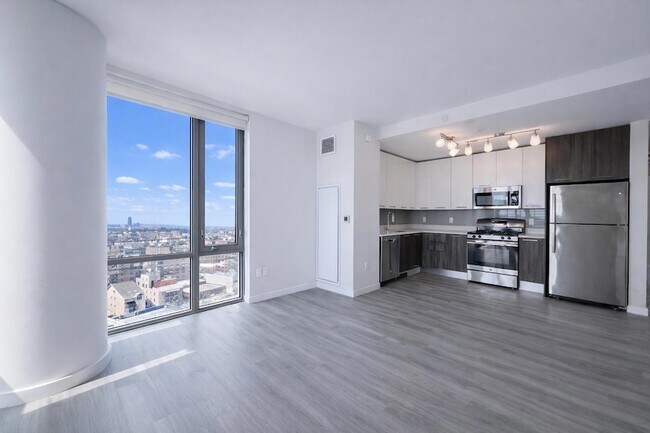 Foto del edificio - 1524 Sheepshead Bay Rd