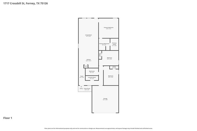Building Photo - 1717 Crossbill St