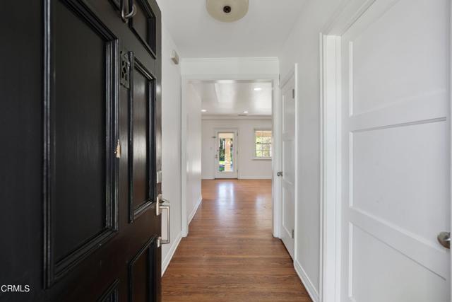 Foto del edificio - 15224 Weddington St