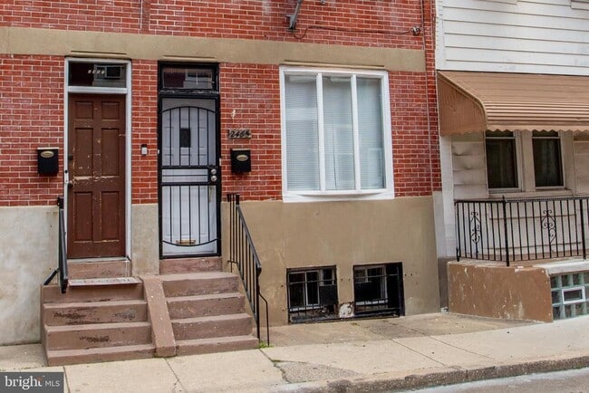 Building Photo - 2465 N Garnet St