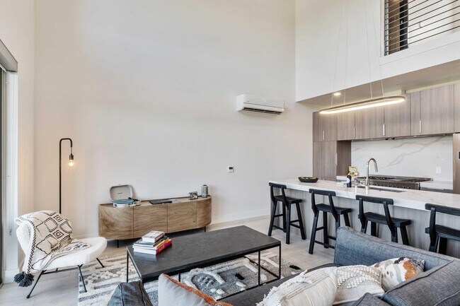 Foto del edificio - 1430 Q Apartments