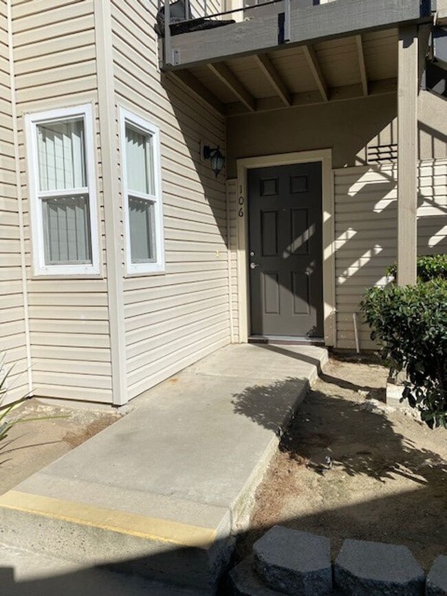 Interior Photo - Carmel Woods Apartments
