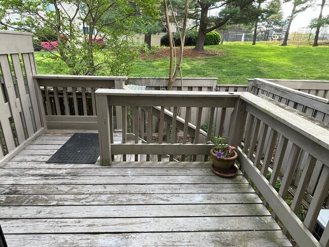 Foto del edificio - 20519 Sterncroft Ct