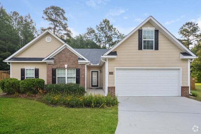 Building Photo - 4508 Prather Pass Dr