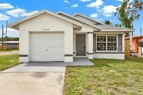 Foto principal - 5400 9th Ave N