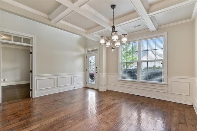 Foto del edificio - 4530 Fernbrook Pl