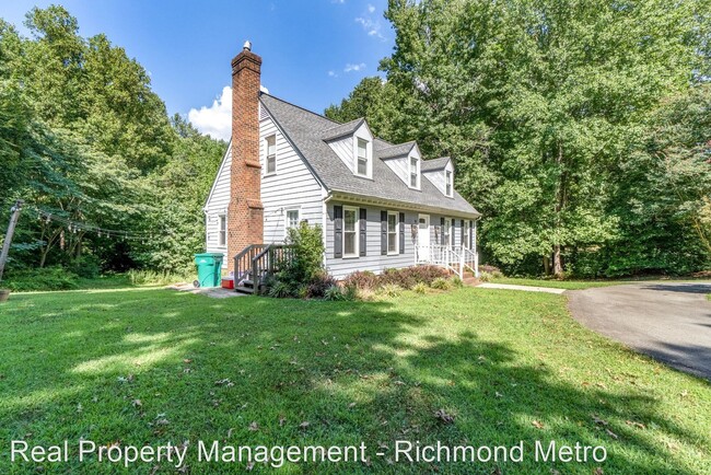 Building Photo - 4 br, 2 bath House - 9395 Blacksmith Drive