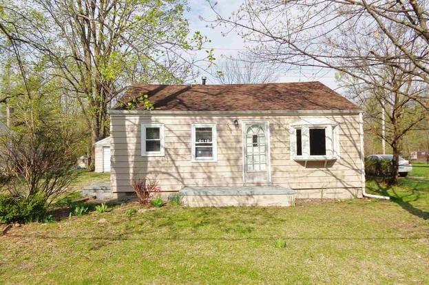 Building Photo - 2119 N Northcrest Dr