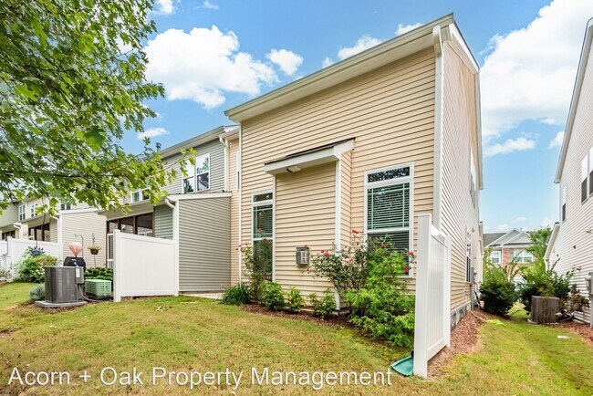 Building Photo - 3 br, 2.5 bath House - 5541 Jessip Street