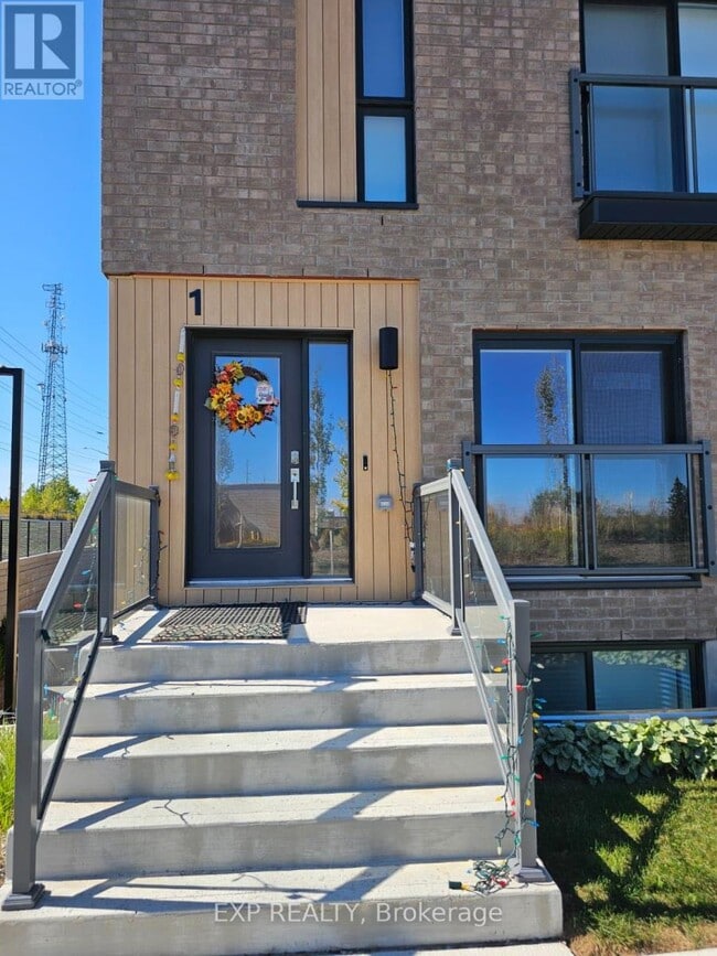 Photo du bâtiment - 1 Benninger Dr