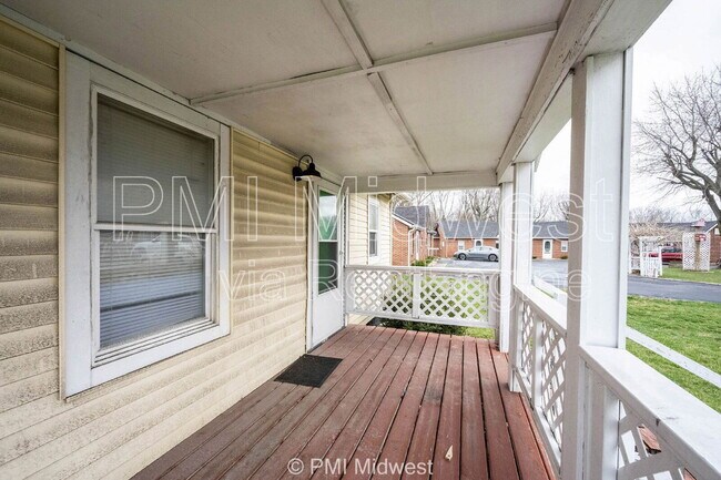 Building Photo - 2142 W Us-40