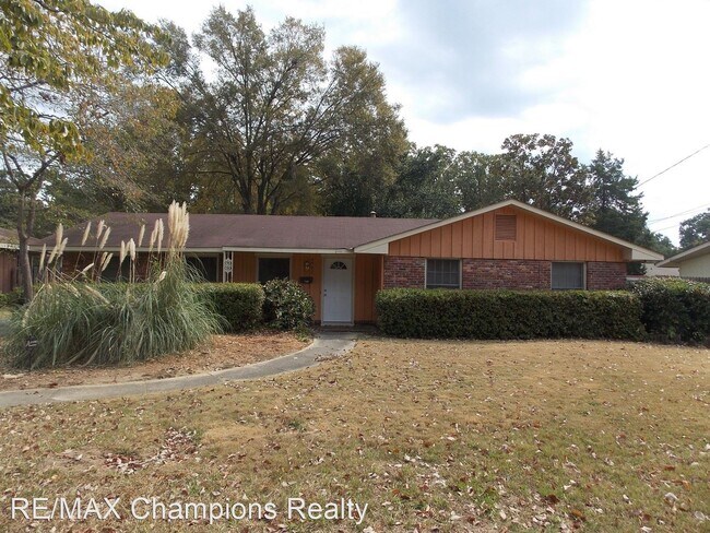 Building Photo - 3 br, 2 bath House - 4902 Chesil Ave
