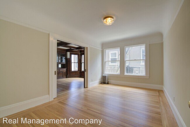 Foto del edificio - 1200 Taylor St