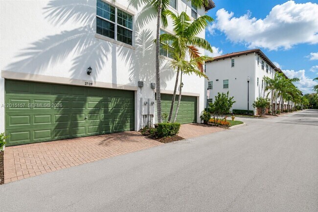 Foto del edificio - 2709 SW 119th Way