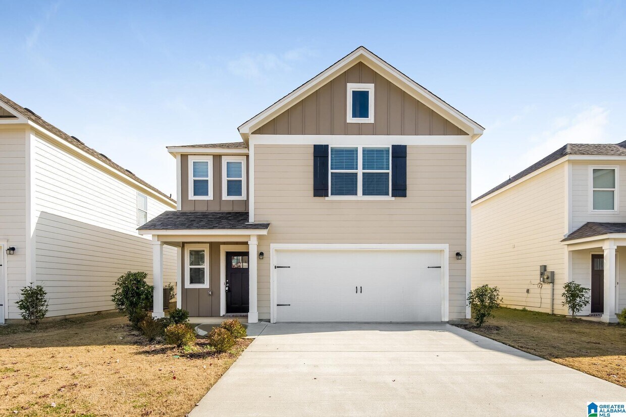 Foto principal - 865 Hawthorn Ln