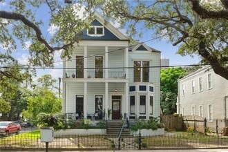 Building Photo - 3405 Coliseum St