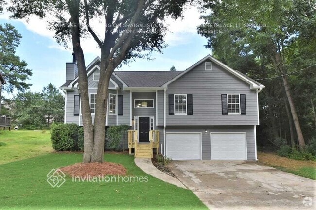 Building Photo - 4400 Steeplechase Dr