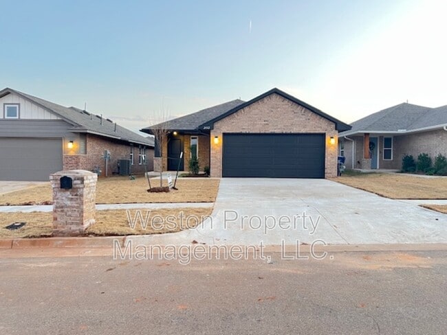 Photo - 2932 NW 196th Pl House