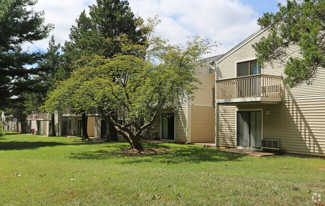 The Hamptons en el centro de la ciudad - Hamptons