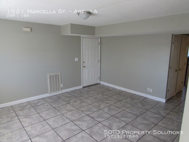 Building Photo - 2BD/1BA Lower Level Apartment in Perryville