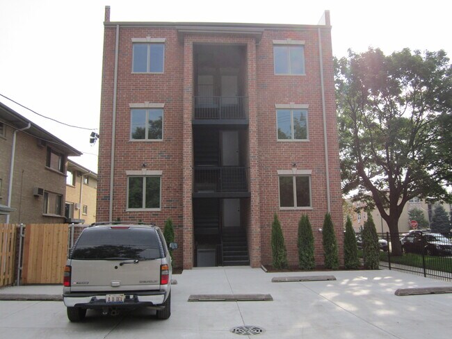 Foto del edificio - 6600 N Harlem Ave