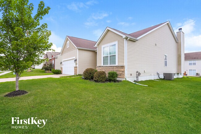 Foto del edificio - 1106 William Penn Dr