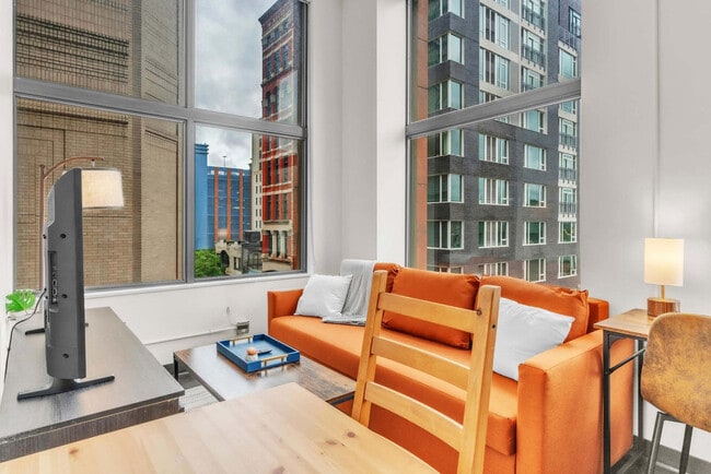 Foto del edificio - 800 Penn Ave