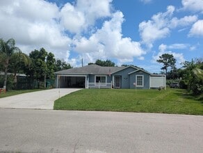 Building Photo - 625 Coconut Ave N