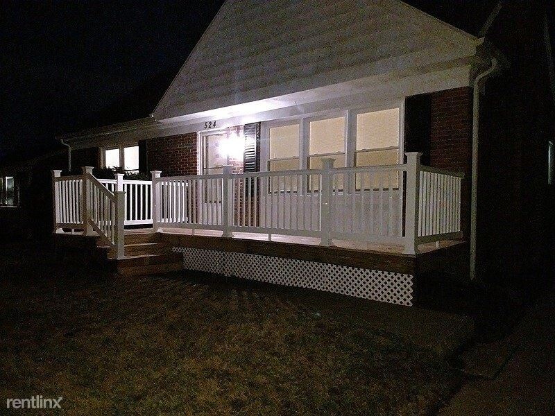 Primary Photo - 4 br, 2 bath House - 524 Fairfield Drive