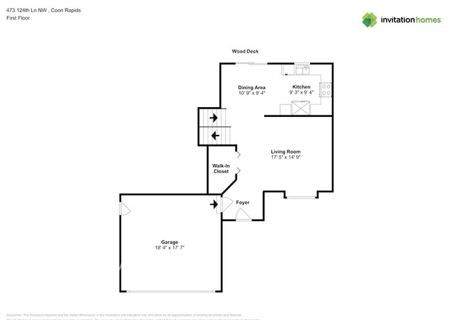 Foto del edificio - 473 124th Ln NW