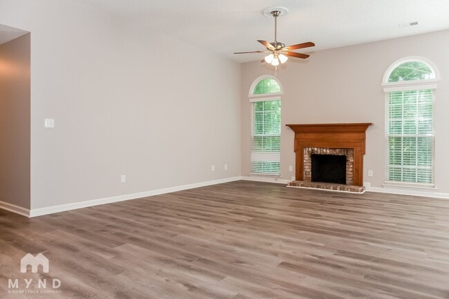 Building Photo - 3306 Rillet Ct